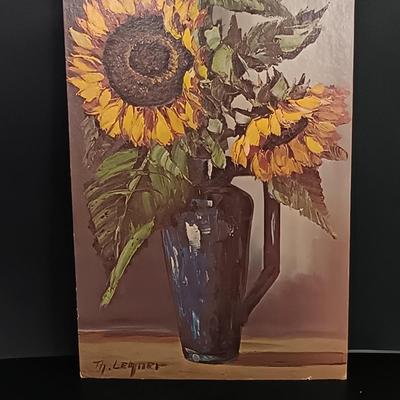 LOT 140: Set of (6) Vintage Museum Print Edition Cardboard Lithographs