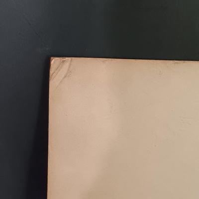 LOT 140: Set of (6) Vintage Museum Print Edition Cardboard Lithographs