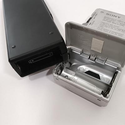 LOT 144: Vintage Cameras For Parts- Kodak Advatix F350, Polaroid iZone300, Bell & Howell E235 & More