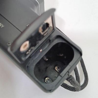 LOT 144: Vintage Cameras For Parts- Kodak Advatix F350, Polaroid iZone300, Bell & Howell E235 & More