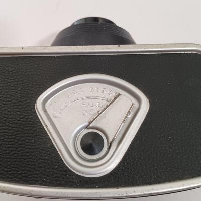LOT 145: Vintage Cameras For Parts- Kodak Deux, Anscomatic 626, Kodak Instamatic X-15 & More