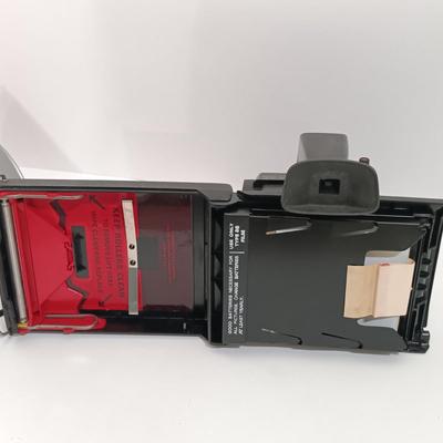 LOT 145: Vintage Cameras For Parts- Kodak Deux, Anscomatic 626, Kodak Instamatic X-15 & More