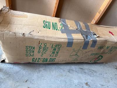 NIB CHAIR
