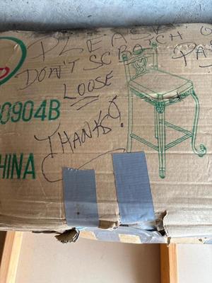NIB CHAIR