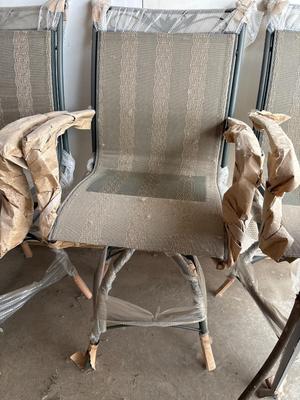 NIB table plus chairs