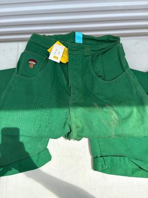 Thump! Superfat jeans 32w