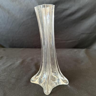 Hoosier Glass, Emma Dafnäs, & More Glass Vases (E-HS)