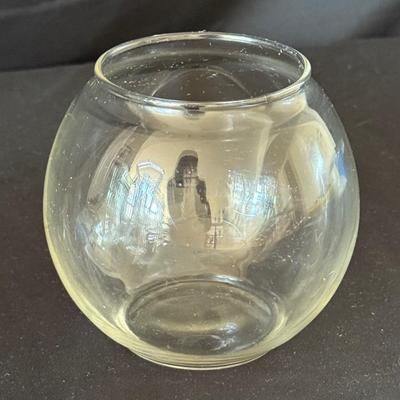 Hoosier Glass, Emma Dafnäs, & More Glass Vases (E-HS)