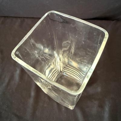 Hoosier Glass, Emma Dafnäs, & More Glass Vases (E-HS)