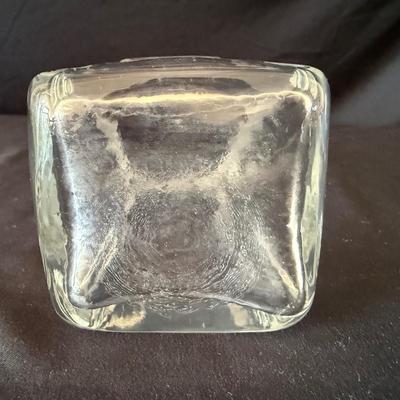 Hoosier Glass, Emma Dafnäs, & More Glass Vases (E-HS)