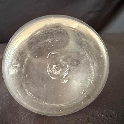 Hoosier Glass, Emma Dafnäs, & More Glass Vases (E-HS)