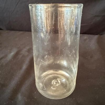 Hoosier Glass, Emma Dafnäs, & More Glass Vases (E-HS)