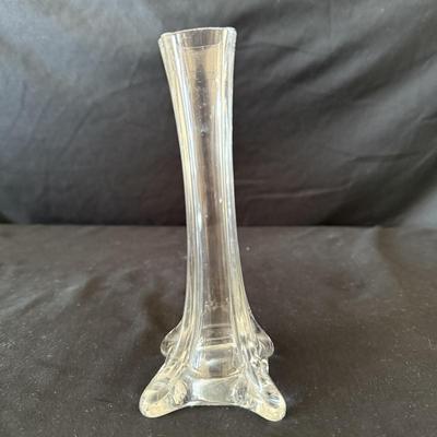 Hoosier Glass, Emma Dafnäs, & More Glass Vases (E-HS)