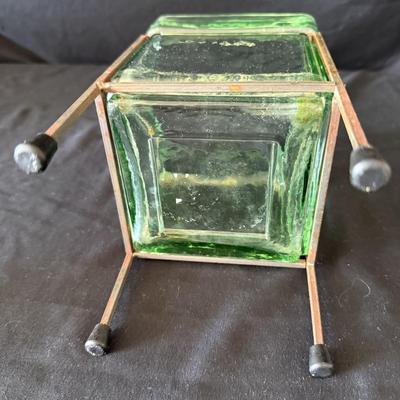 Hoosier Glass, Emma Dafnäs, & More Glass Vases (E-HS)