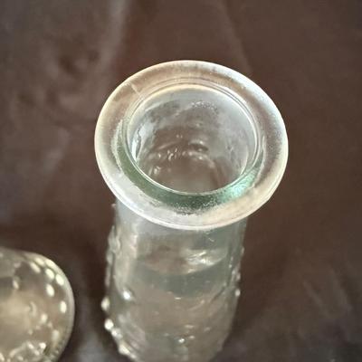 Hoosier Glass, Emma Dafnäs, & More Glass Vases (E-HS)
