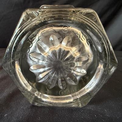 Hoosier Glass, Emma Dafnäs, & More Glass Vases (E-HS)