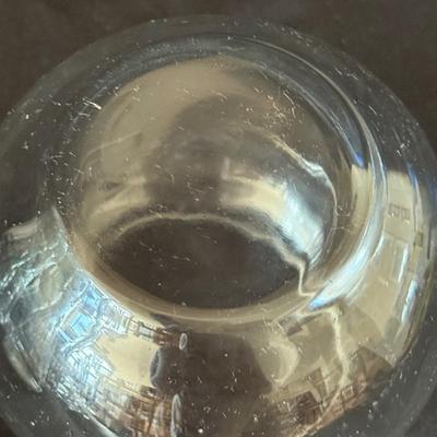 Hoosier Glass, Emma Dafnäs, & More Glass Vases (E-HS)