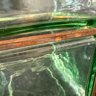 Hoosier Glass, Emma Dafnäs, & More Glass Vases (E-HS)