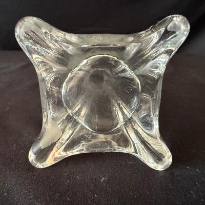 Hoosier Glass, Emma Dafnäs, & More Glass Vases (E-HS)