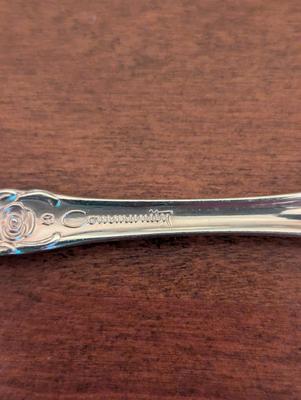 International Deepsilver Community Flatware