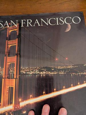 World Atlas & Travel Books 1 First Edition