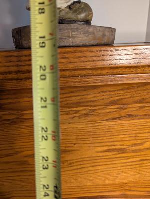 19" Chef Figure