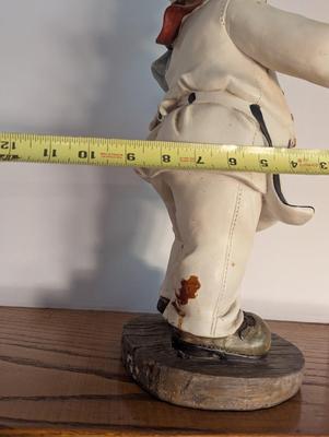 19" Chef Figure