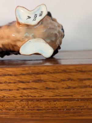 Royal Doulton Beijing Dog HN1012 Bone China