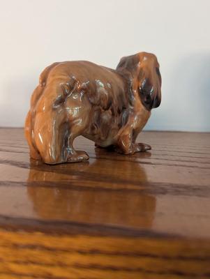 Royal Doulton Beijing Dog HN1012 Bone China