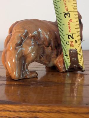 Royal Doulton Beijing Dog HN1012 Bone China