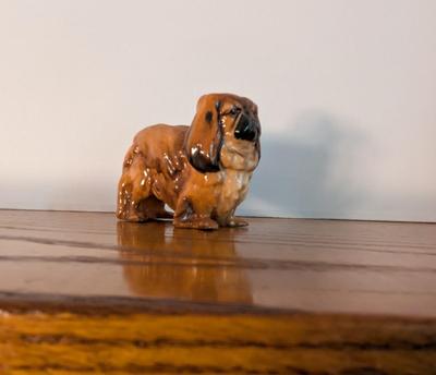 Royal Doulton Beijing Dog HN1012 Bone China