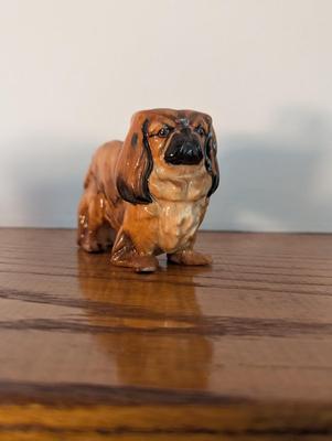 Royal Doulton Beijing Dog HN1012 Bone China