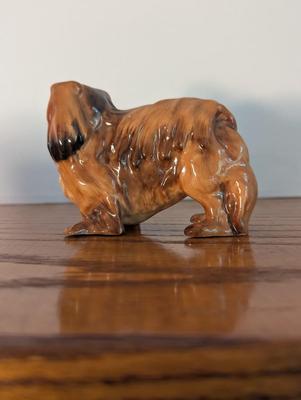 Royal Doulton Beijing Dog HN1012 Bone China