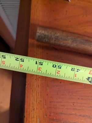 2 - Ozark Trail Walking Canes