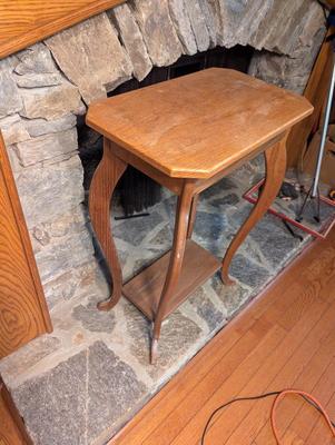 Antique Side Table