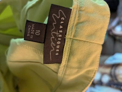 Sportsware & Other Women Clothing