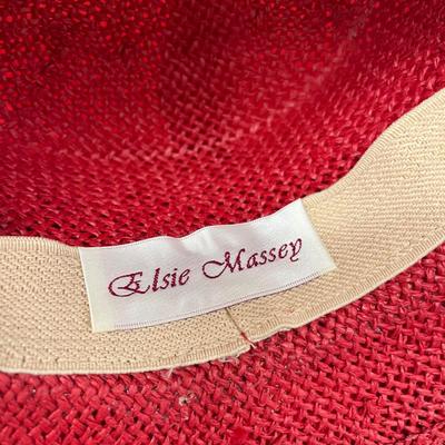 LOT 83: Hats and Hat Boxes