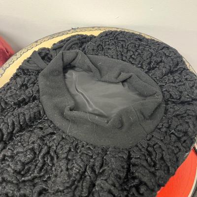 LOT 89: MORE HATS!