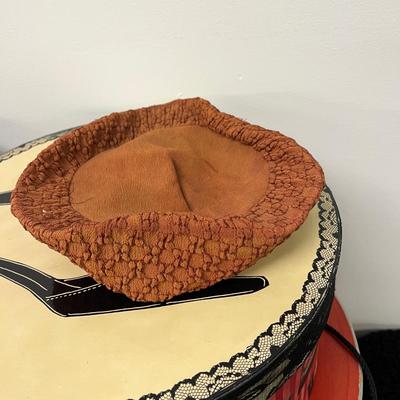 LOT 89: MORE HATS!