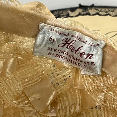 LOT 89: MORE HATS!