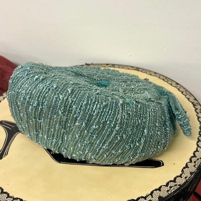 LOT 89: MORE HATS!