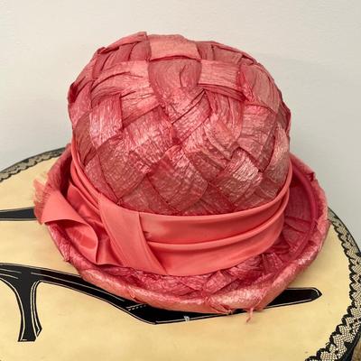 LOT 89: MORE HATS!