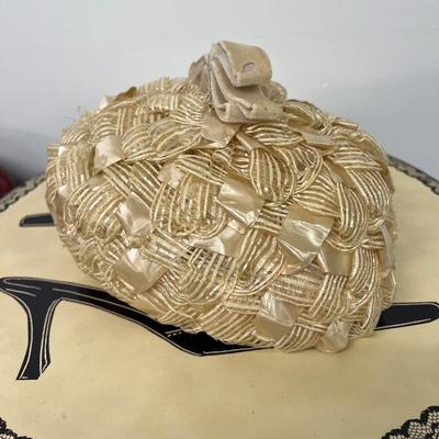LOT 89: MORE HATS!