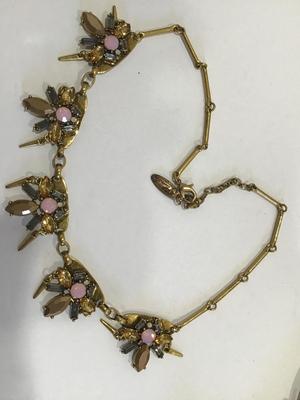 Plunder Fashion Necklace