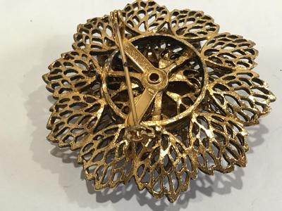 Jeweled Starburst