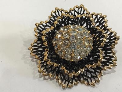 Jeweled Starburst