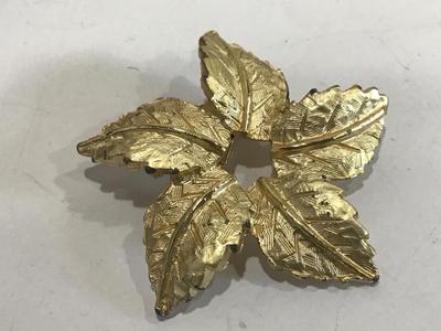 Vintage Brooch