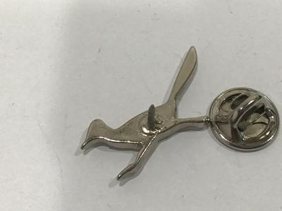 Road Runner Pin