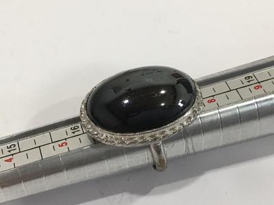 Large Chunky Costume Ring