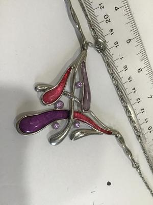 Fashion Necklace